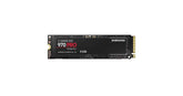SAMSUNG 512GB 970 Pro SSD M.2
